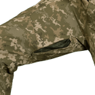 Штаны тактические демисезонные износостойкие для силовых структур SoftShell Vent Пиксель (7380), XL TR_7380-XL - изображение 5