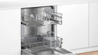 Вбудована посудомийна машина Bosch SMV2ITX16E - зображення 4