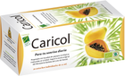 Suplement diety 100% Natural Caricol 20 saszetek (8437008750200) - obraz 1