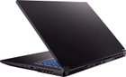Laptop HIRO K760 (NBC-K7604060-H01N) Black - obraz 4