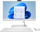 Моноблок Lenovo IdeaCentre AIO 3 27IAP7 (F0GJ00L7PB) White - зображення 1