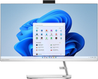 Моноблок Lenovo IdeaCentre AIO 3 27IAP7 (F0GJ00L7PB) White - зображення 2