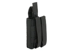 Компактная кобура для пистолета - Black [8FIELDS] - изображение 4