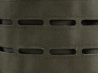 Рюкзак типа Assault Pack (Laser Cut) - olive [GFC Tactical] - изображение 6
