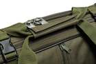 Сумка для перенесення приводів Specna Arms Gun Bag V1 98см OLIVE [Specna Arms] - зображення 7