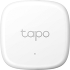 Розумний датчик температури та вологості TP-Link Tapo T310 - зображення 1