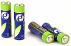 Baterie alkaliczne EnerGenie LR6/AA 10 szt. (EG-BA-AASA-01) - obraz 2