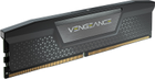 RAM Corsair DDR5-5200 16384MB PC5-41600 (zestaw 2x8192) Vengeance Black (CMK16GX5M2B5200C40) - obraz 5