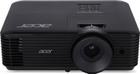 Projektor Acer X1128i (MR.JTU11.001) - obraz 2