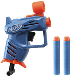Zabawkowy blaster Hasbro Ice SD 1 Nerf Elite 2.0 (5010994106966) - obraz 3