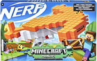 Blaster Hasbro Nerf Minecraft (5010994125752) - obraz 3