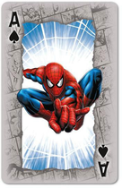 Набір гральних карт Winning Moves Waddingtons Marvel Universe (5036905024419) - зображення 3