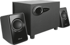 System głośników Trust Avora 2.1 z subwooferem (8713439204421) - obraz 1