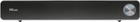 Акустична система Trust Arys Soundbar for PC Black (8713439229462) - зображення 4