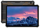 Tablet Oukitel RT5 256GB 4G Pomarańczowy (RT5-OE/OL) - obraz 1