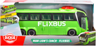 Туристичний автобус Dickie Toys Фліксбас (203744015) - зображення 5