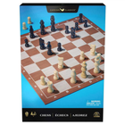 Настільна гра Spin Master Шахи дерев'яні фігури (6065339) - зображення 7