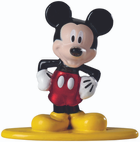 Figurka - metalowa niespodzianka kolekcjonerska Jada Disney 100 lat, wysokość 4 cm, 13 rodzajów w kolekcji, w zapieczętowanym opakowaniu (253071009) - obraz 13