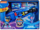 Spin Master Paw Patrol Samochód ratunkowy Paw Patrol Film 2: Samochód policyjny RC Racer (6067088) - obraz 1