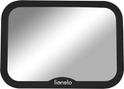 Зеркальце Lionelo Sett Black Carbon (LO-LO-SETT BLACK CARBON) - зображення 1