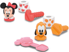Іграшка, що розкривається Clementoni Конструктор Міні серії Disney Baby (8005125178421) - зображення 4