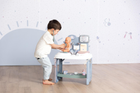 Centrum zabaw Smoby Toys Baby Noors w proszku. Pokój dziecięcy z efektami dźwiękowymi i akcesoriami (7600220379) - obraz 7