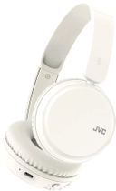Навушники JVC HA-S36W White - зображення 1