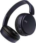 Навушники JVC HA-S36W Blue - зображення 3