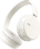 Słuchawki JVC HA-S36W Białe - obraz 2