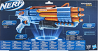 Бластер іграшковий Hasbro Ренджер Nerf Elite 2.0 (5010994105518) - зображення 4