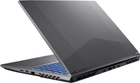 Laptop HIRO K550 (NBC-K5504050-H03) Gray - obraz 3