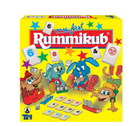 Gra planszowa KodKod Mój pierwszy Rummikub (9603) (8711808002104) - obraz 1