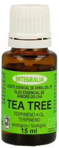 Olejek eteryczny z drzewa herbacianego Integralia Esencia De Te Tree 15 ml (8436000544312) - obraz 1