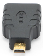 Адаптер Cablexpert HDMI - micro HDMI (A-HDMI-FD) - зображення 2