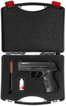 Пистолет стартовый Retay X1 Black - изображение 3