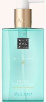 Mydło w płynie Rituals The Ritual of Karma 300 ml (8719134153880) - obraz 1