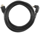 Kabel Cablexpert HDMI - HDMI v1.4 4.5 m (CC-HDMI490-15) - obraz 2
