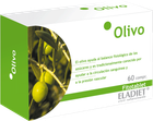 Suplement diety Eladiet Fitotablet Olivo 30 mg 60 tabletek (8420101215073)