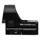 Приціл Vector Optics Frenzy AUT 1x22x26 3MOA Red Dot (SCRD-37) - зображення 6