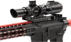 Кріплення швидкознімне для прицілу моноблок Leapers UTG ACCU-SYNC QR 30mm - зображення 10