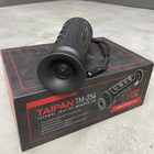 Тепловизионный монокуляр 710м AGM Taipan TM15-256 - изображение 9