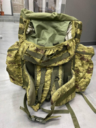 Військовий рюкзак Піксель 80л - зображення 2