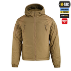 M-tac комплект тактична куртка Soft Shell штани тактичні койот M - зображення 4
