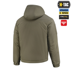 M-Tac куртка зимова Alpha Gen.IV Pro Dark Olive 2XL/L - зображення 4