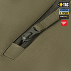 M-Tac куртка зимова Alpha Gen.IV Pro Dark Olive 2XL/L - зображення 14