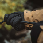 Перчатки водонепроникні Highlander Aqua-Tac Waterproof Gloves Black XL (GL095-BK-XL) - зображення 8