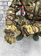 Перчатки тактические Mechanix Wear M-Pact Gloves MPT-78 L - изображение 1