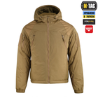 M-tac комплект тактическая куртка Soft Shell штаны тактические койот XL - изображение 4
