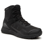 Тактичні черевики UNDER ARMOUR 3021034-001 44,5 (28,5 см) чорні - зображення 1