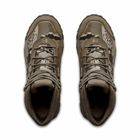 Тактические ботинки UNDER ARMOUR 3021034-900 43 (27,5 см) хаки - изображение 4